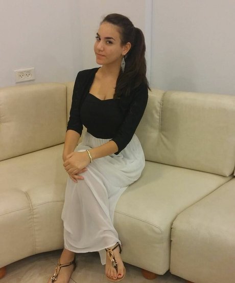 Sara Avni