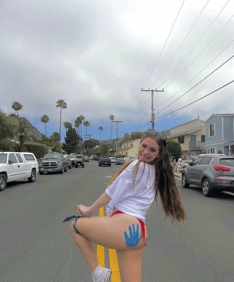 Lily Patrick