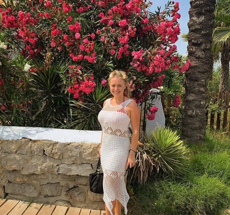 Kirsty Eccleston