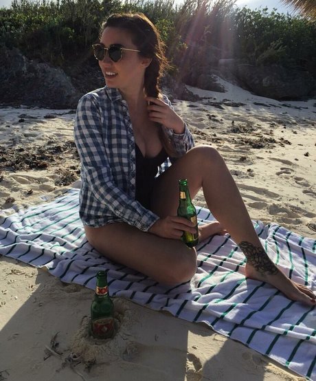 Jenna Ashley
