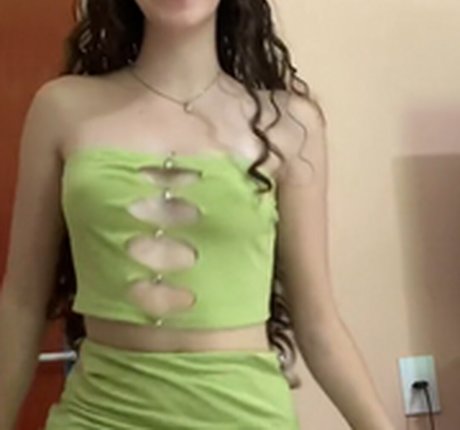 Nacktes geleaktes OnlyFans-Foto von Evelinbarbosa