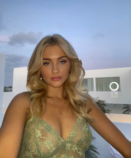 Nacktes geleaktes OnlyFans-Foto von Jamiknight