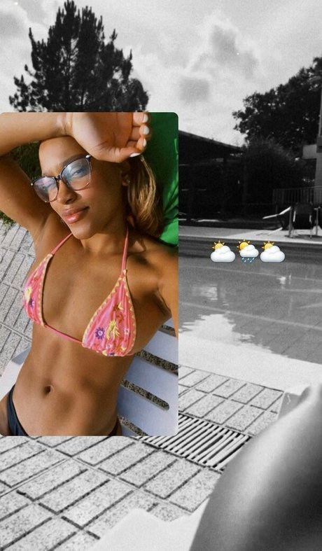 Rebeca Andrade