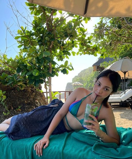 Anya Geraldine