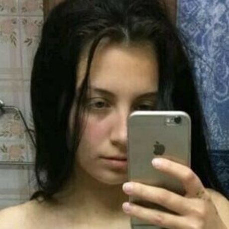 Nacktes geleaktes OnlyFans-Foto von Novinhas Anonimas