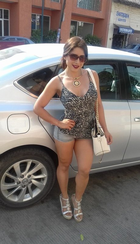 Elda De La Torre