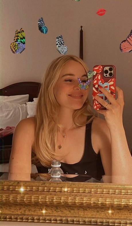 Holly Ramsay