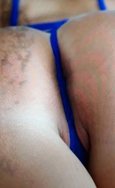 Nacktes geleaktes OnlyFans-Foto von Laxmily