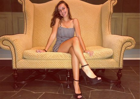 Nacktes geleaktes OnlyFans-Foto von Melissa Aleene Kight