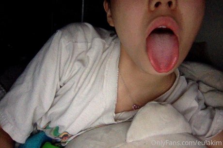 Nacktes geleaktes OnlyFans-Foto von Eulakim
