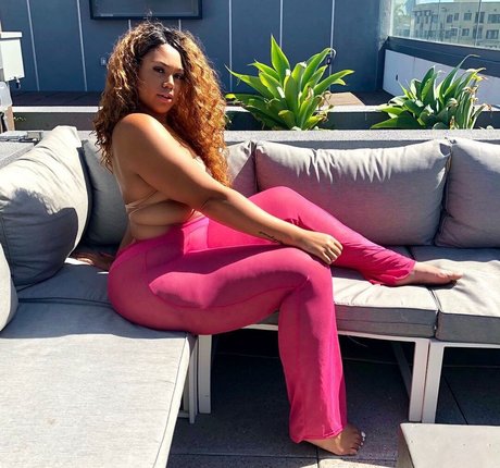 Alexus Danisha