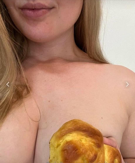 Nacktes geleaktes OnlyFans-Foto von Nataliasweden
