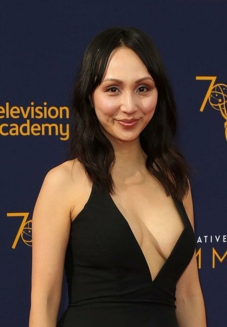 Nacktes geleaktes OnlyFans-Foto von Linda Park