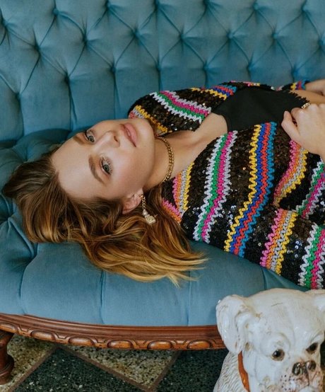 Kristine Froseth