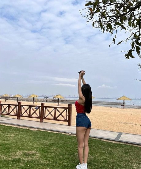 Luna Hwang