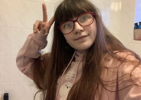 Nacktes geleaktes OnlyFans-Foto von Bandoricapple