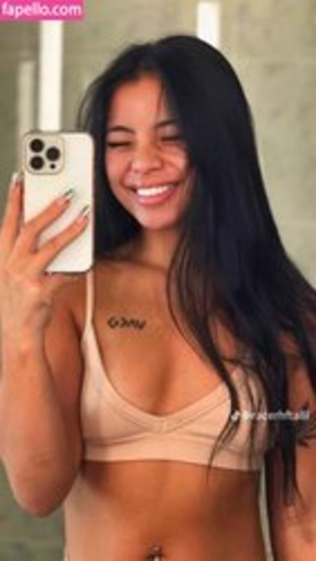 Nacktes geleaktes OnlyFans-Foto von Alguem Sabe Quem E Ela