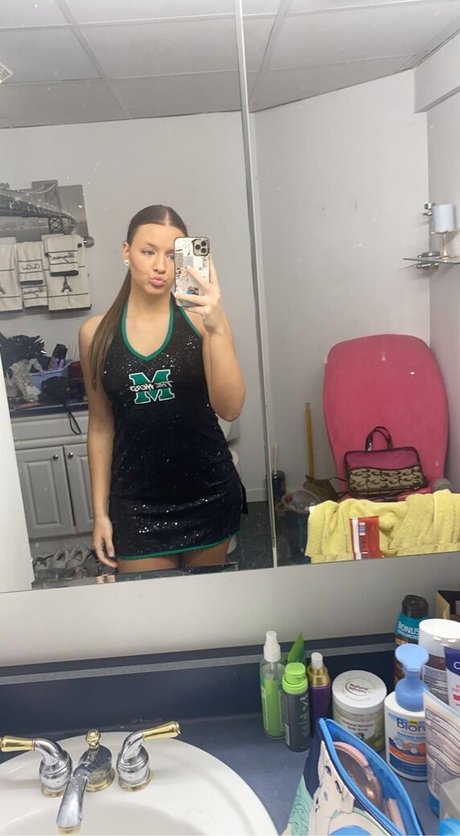 Alexus Emerson