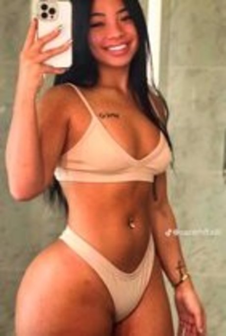 Nacktes geleaktes OnlyFans-Foto von Quem E Essa Mina