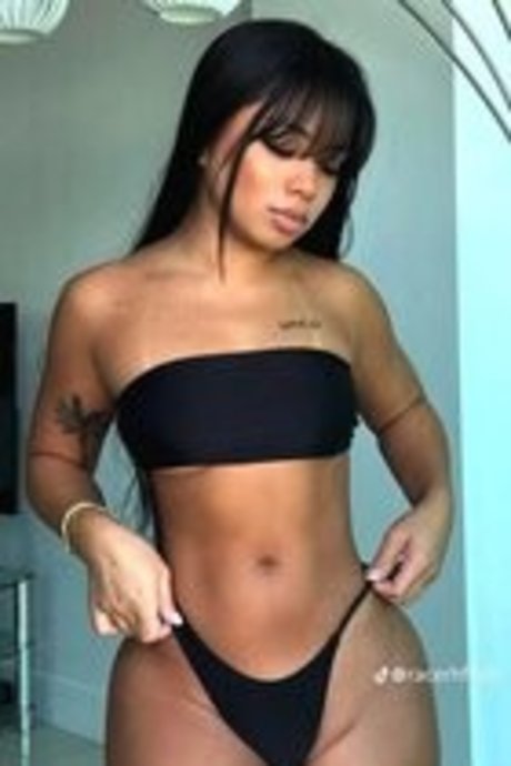 Quem E Essa Mina