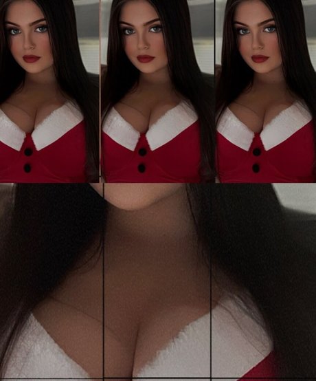 Nacktes geleaktes OnlyFans-Foto von Kcxoxxo