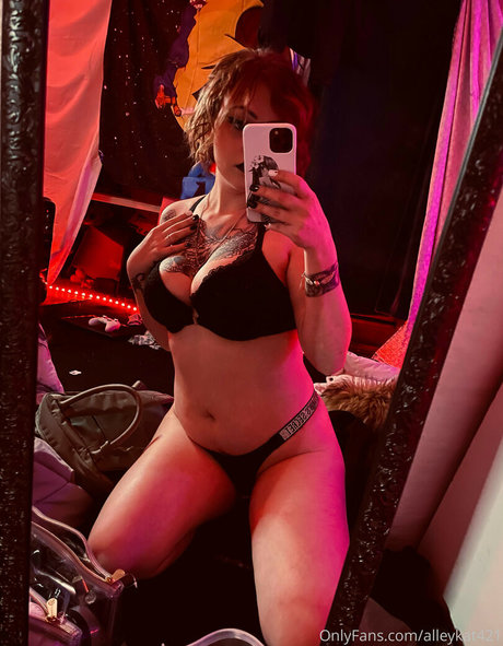 Alleykat421