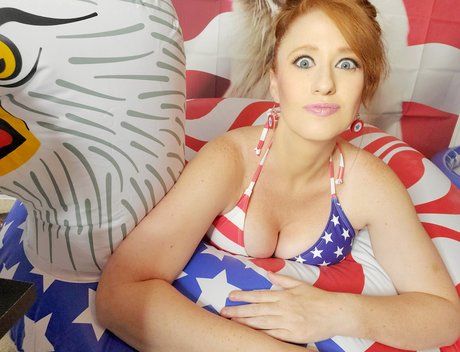 Nacktes geleaktes OnlyFans-Foto von Rawrist