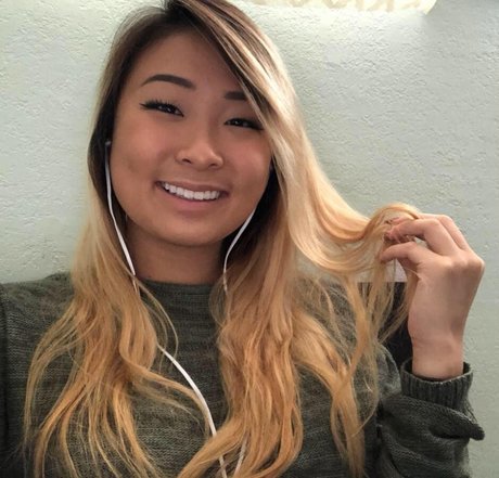 Nacktes geleaktes OnlyFans-Foto von Tastythot