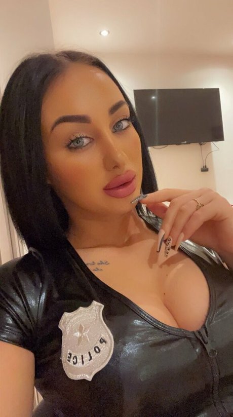 Nacktes geleaktes OnlyFans-Foto von Deeaxoxx