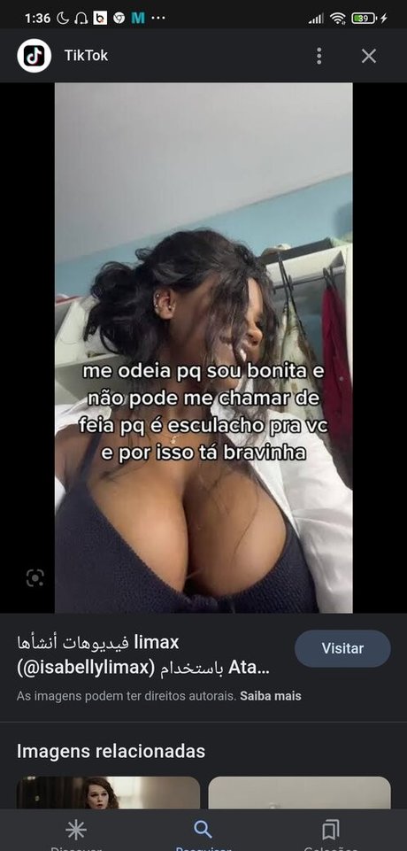Isabellylimaxrj