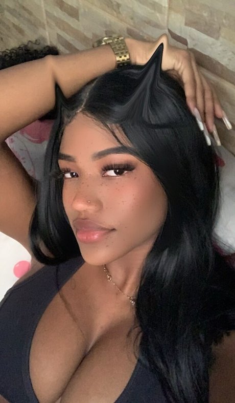 Nacktes geleaktes OnlyFans-Foto von Isabellylimaxrj