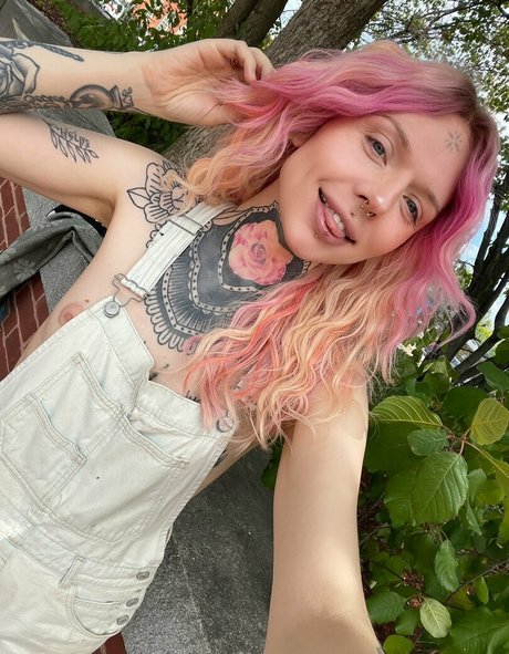 Nacktes geleaktes OnlyFans-Foto von Seannagene