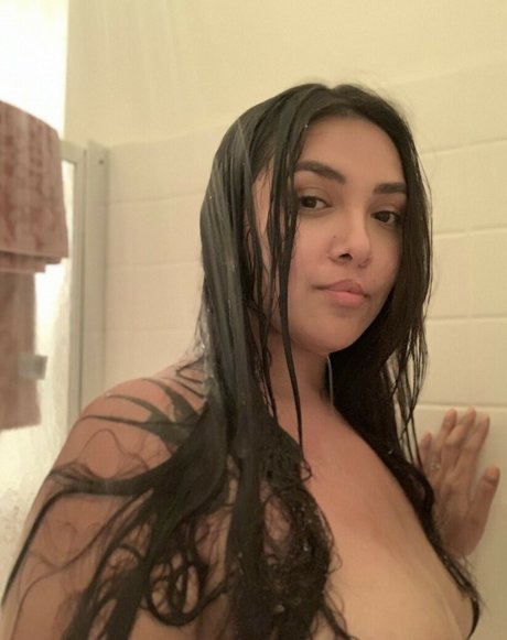 Nacktes geleaktes OnlyFans-Foto von Nativepumpkin95