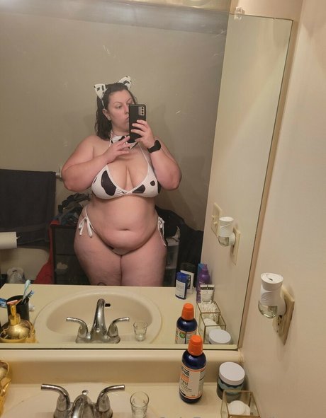 Nacktes geleaktes OnlyFans-Foto von Hprose