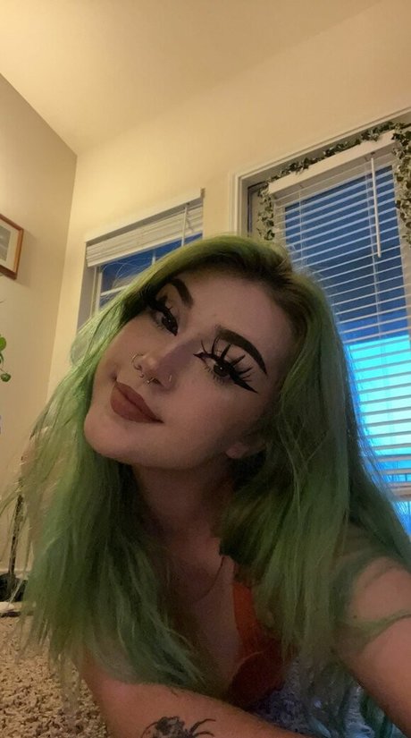 Nacktes geleaktes OnlyFans-Foto von Ultrath0t