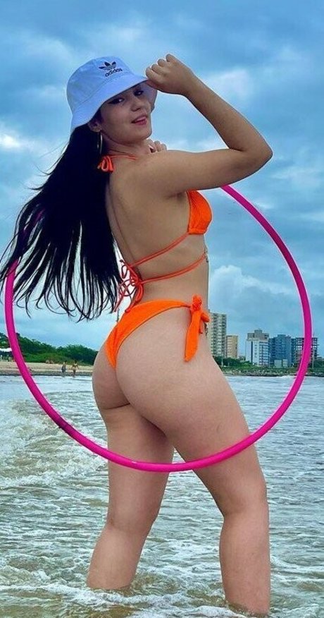 Nacktes geleaktes OnlyFans-Foto von Mari Robattini