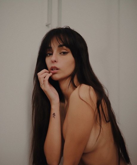 Nacktes geleaktes OnlyFans-Foto von Jutithjutz