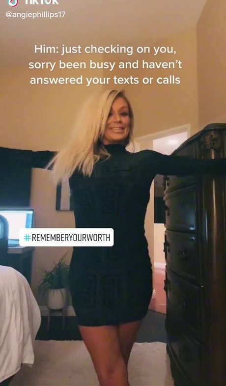 Angie Phillips