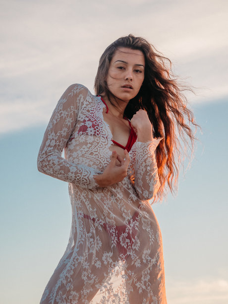 Jordyn Hagangaunt