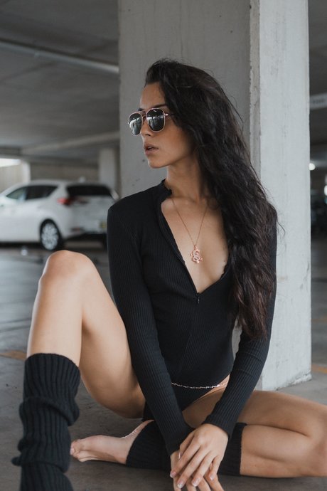 Jordyn Hagangaunt