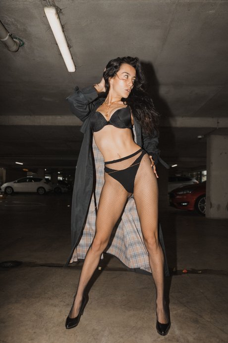 Jordyn Hagangaunt