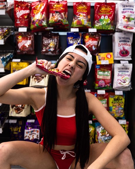 Jordyn Hagangaunt