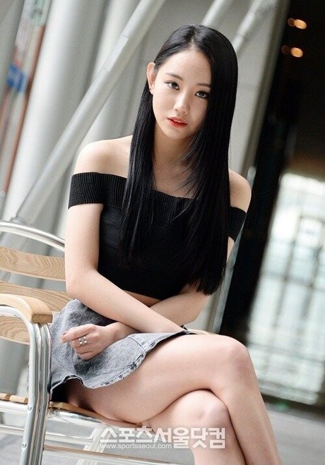 Nacktes geleaktes OnlyFans-Foto von Ayeon