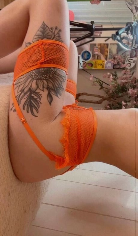 Nacktes geleaktes OnlyFans-Foto von Princess