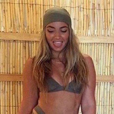 Nacktes geleaktes OnlyFans-Foto von Yarden Harham