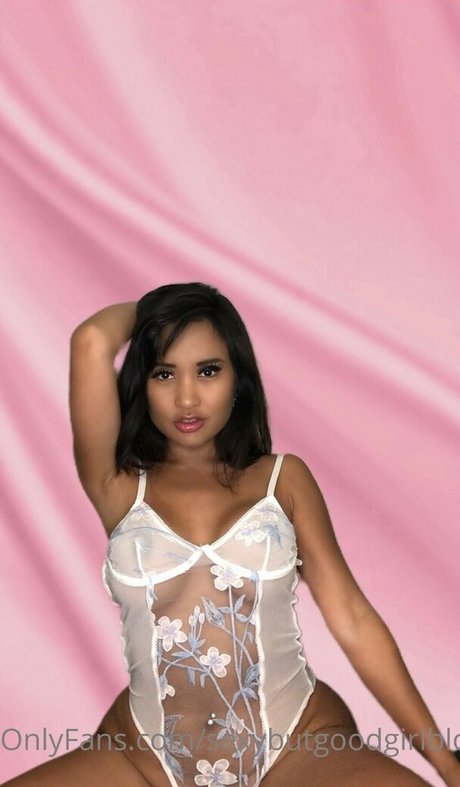 Nacktes geleaktes OnlyFans-Foto von Sexybutgoodgirl