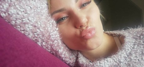 Nacktes geleaktes OnlyFans-Foto von Sandra Gowska