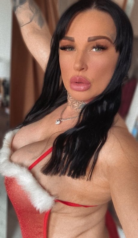 Tory Candi Jackson