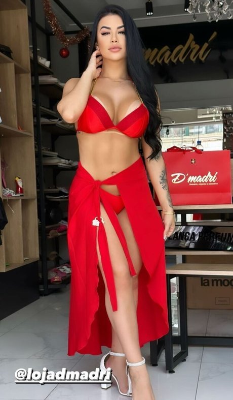 Kerolen Amaral