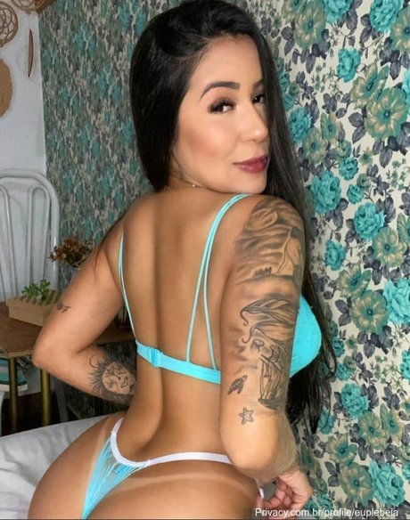 Nacktes geleaktes OnlyFans-Foto von Mc Plebeia